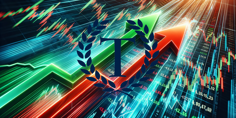 Townebank Aktie: Fünfter Tag in Folge im Plus - Foto: über boerse-global.de