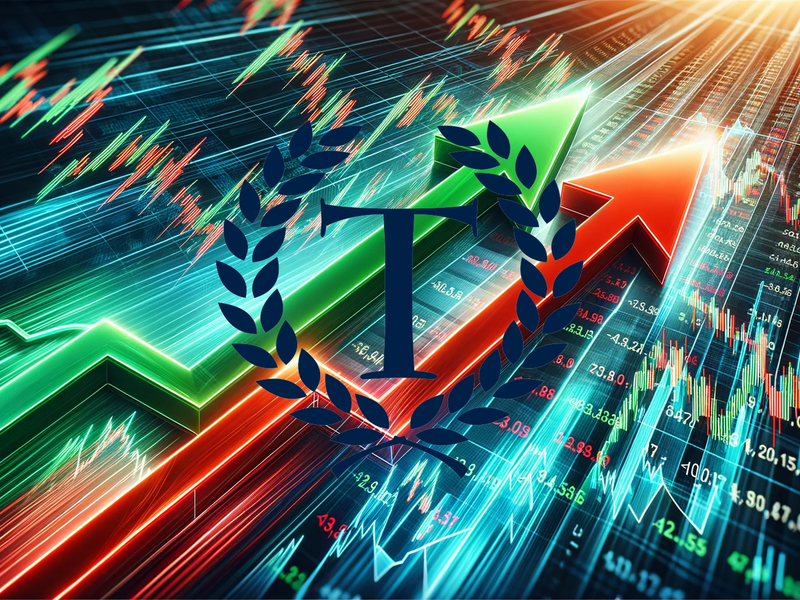 Townebank Aktie: Fünfter Tag in Folge im Plus - Foto: über boerse-global.de