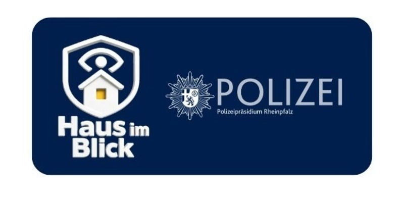 POL-PDLU: Frankenthal - Präventionsstand Sicher Wohnen - So schützen Sie sich vor Einbrechern - Foto: presseportal.de