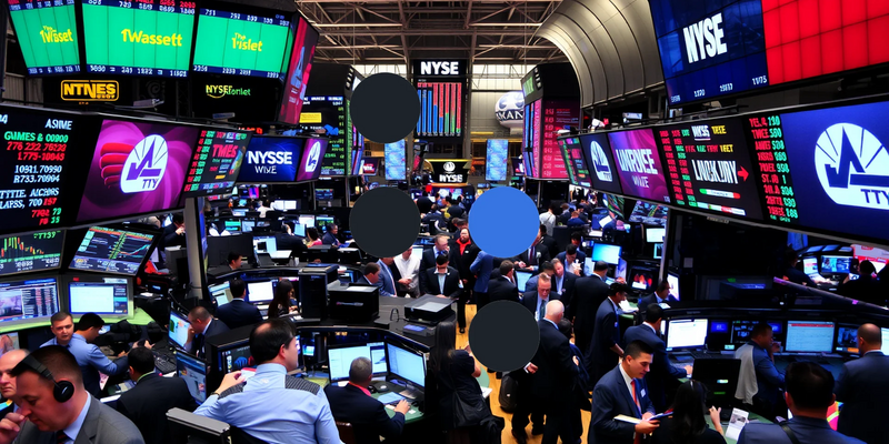 D-Wave Quantum: La paradoja de las ventas masivas de sus directivos - Foto: über boerse-global.de