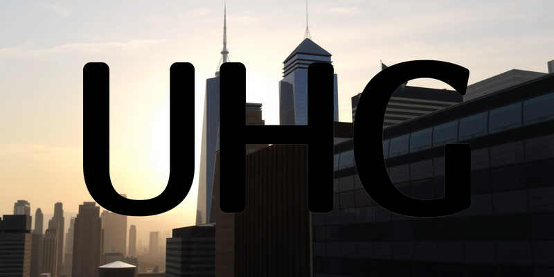 UnitedHealth: La incertidumbre política marca su rumbo bursátil - Foto: über boerse-global.de