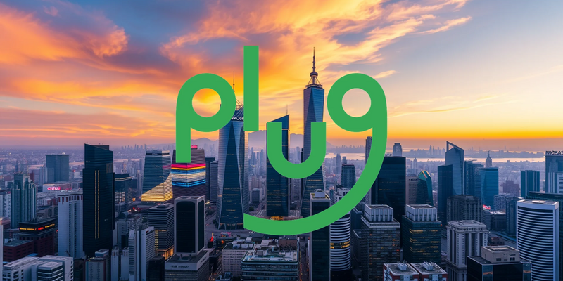 Plug Power enfrenta una investigación legal por la suspensión de proyectos clave - Foto: über boerse-global.de