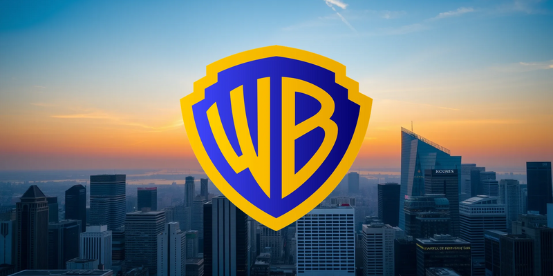 Bidding War Intensifies for Control of Warner Bros. Discovery - Foto: über boerse-global.de