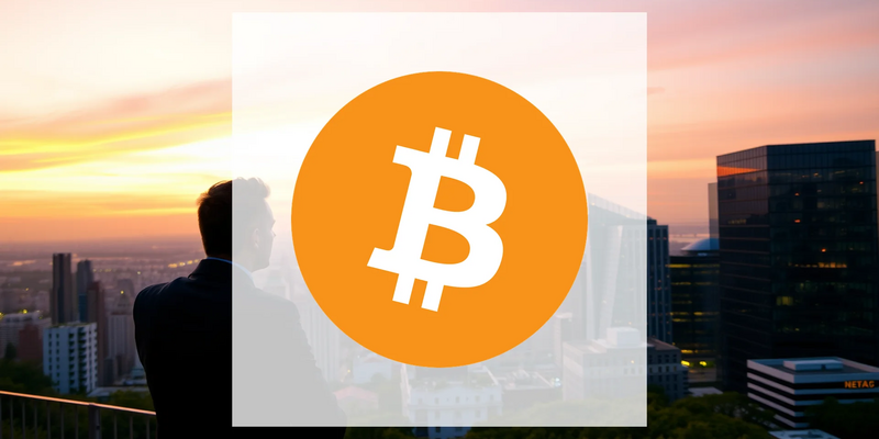 Bitcoin’s Momentum Stalls Amid Macroeconomic Jitters - Foto: über boerse-global.de