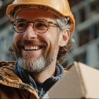 Logistik, wie sie selten zu sehen ist: GLS zeigt die Reise eines Pakets mit KI - Foto: presseportal.de