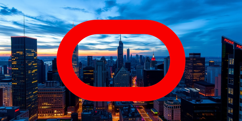 Oracle’s Debt-Fueled AI Ambitions Test Investor Confidence - Foto: über boerse-global.de