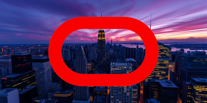 Oracle: La Sombra de la Deuda en su Carrera por la IA - Foto: über boerse-global.de