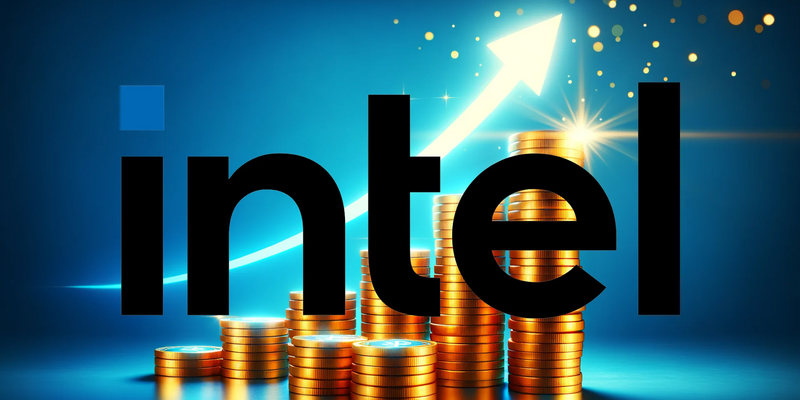 Intel Negocia la Adquisición de SambaNova para Impulsar su Estrategia en IA - Foto: über boerse-global.de