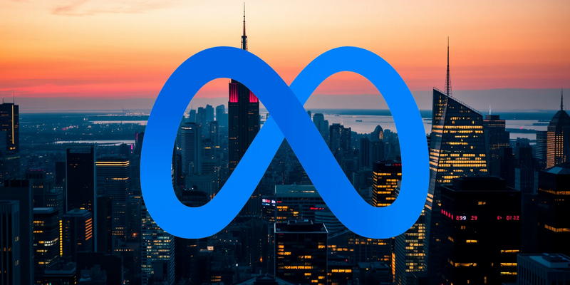 Meta en la Mira: Acusaciones de Publicidad Fraudulenta en China - Foto: über boerse-global.de