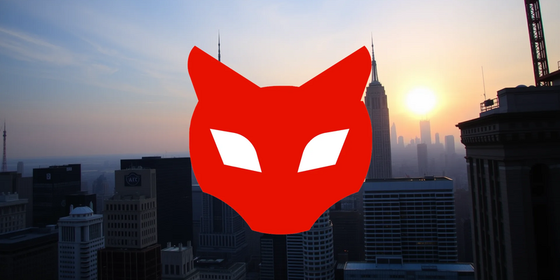 Red Cat Aktie: Umsatzsprung, hoher Druck - Foto: über boerse-global.de