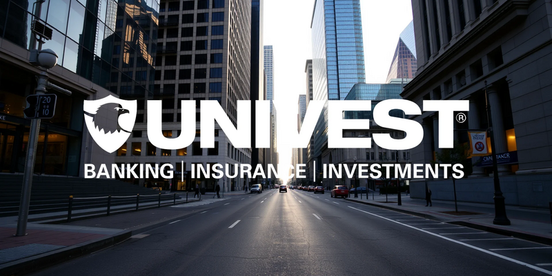 Univest Financial Aktie: Rückkauf ausgeweitet - Foto: über boerse-global.de