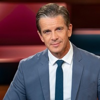 Das Jahr 2025 im ZDF: Markus Lanz interviewt u. a. Wolodymyr Selenskyj - Foto: presseportal.de