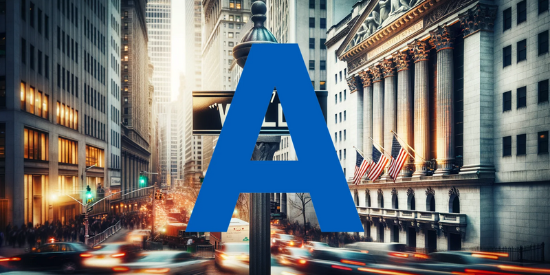 Amphenol Shares: A Clash of Investor Sentiment - Foto: über boerse-global.de