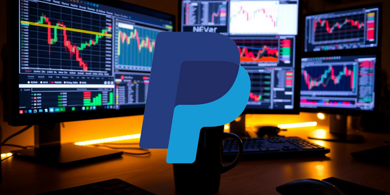 PayPal’s Strategic Pivot: Banking on African Partnerships for Growth - Foto: über boerse-global.de