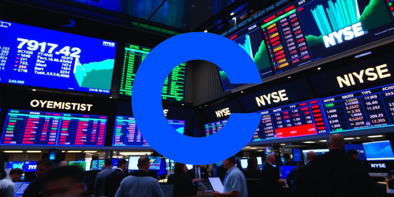 Coinbase Faces Critical Test as Analyst Downgrades and Insider Sales Cloud Key Event - Foto: über boerse-global.de