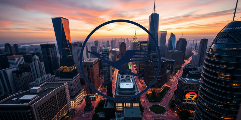 Lufthansa Aktie: Deal mit US-Regierung? - Foto: über boerse-global.de