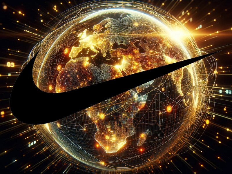 Nike Aktie: UBS bleibt vorsichtig - Foto: über boerse-global.de