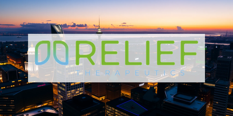 Relief Therapeutics Aktie: Geschäftsstrategie überprüft - Foto: über boerse-global.de