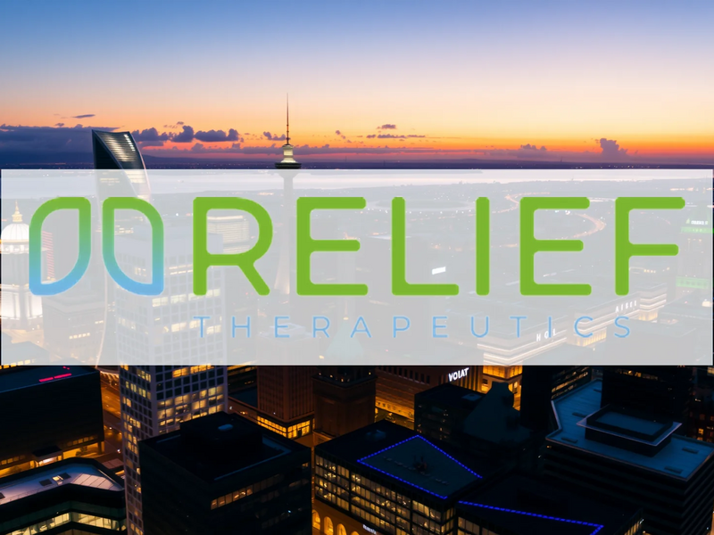Relief Therapeutics Aktie: Geschäftsstrategie überprüft - Foto: über boerse-global.de