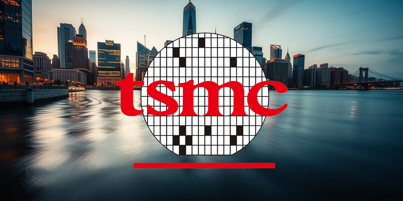 La acción de TSMC se resiente ante la corrección tecnológica - Foto: über boerse-global.de