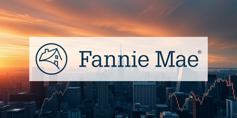 Fannie Mae Aktie: Strategiewechsel unter Druck - Foto: über boerse-global.de