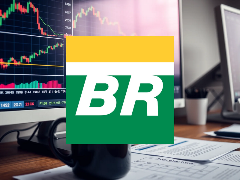 Petrobras Aktie: Streikrisiko wächst - Foto: über boerse-global.de