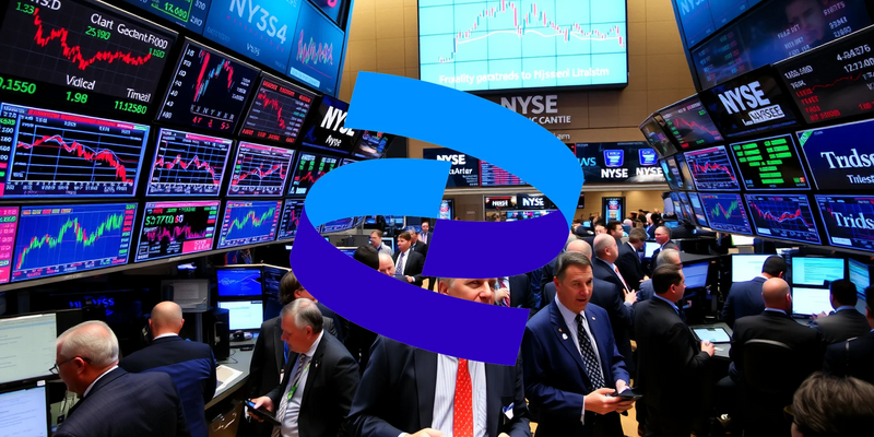 Pfizer Aktie: Turbulente Herausforderungen - Foto: über boerse-global.de