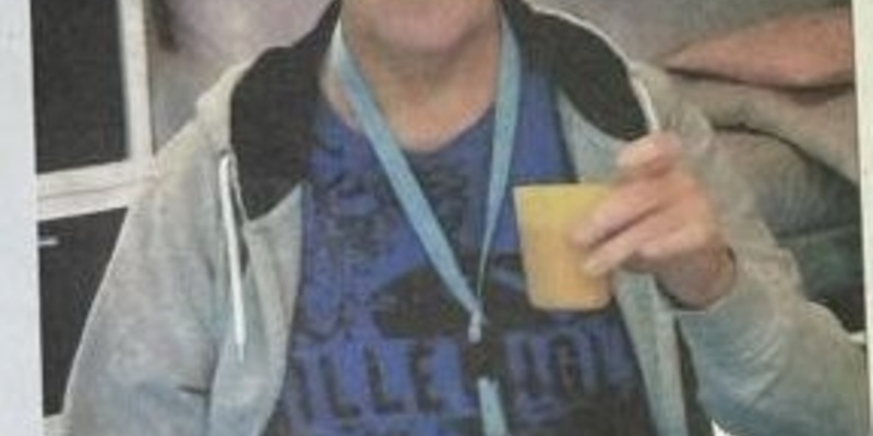 POL-LM: +++ Klaus Martin KREMER wird vermisst +++ - Foto: presseportal.de