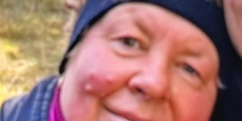 LPI-GTH: Öffentlichkeitsfahndung nach vermissten 56-Jährigen - Foto: presseportal.de