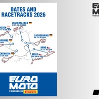 Von IDM zu EURO MOTO / Motor Presse Stuttgart startet 2026 eine neue Europäische Motorsport-Serie für Superbike, Supersport und Sportbike - Foto: presseportal.de