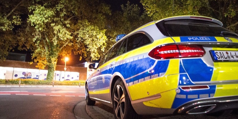 POL-SL: Vorweihnachtliche Verkehrskontrolle mit Schwerpunkt Alkohol und Drogen im Bereich Saarbrücken / Die Polizei zieht Bilanz - Foto: presseportal.de