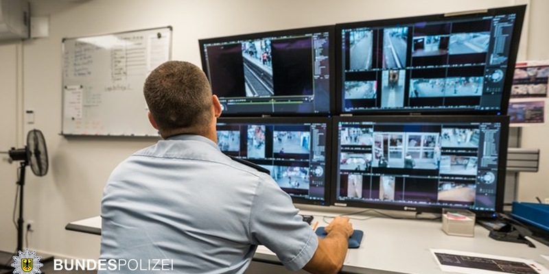 Bundespolizeidirektion München: Erfolg bei Fahndung nach Gepäckdieben / Hartnäckigkeit zahlt sich aus - Foto: presseportal.de