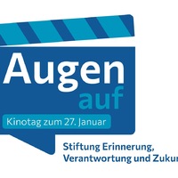 Augen auf-Kinotag 2026: Wann erhebe ich meine Stimme? - Foto: presseportal.de