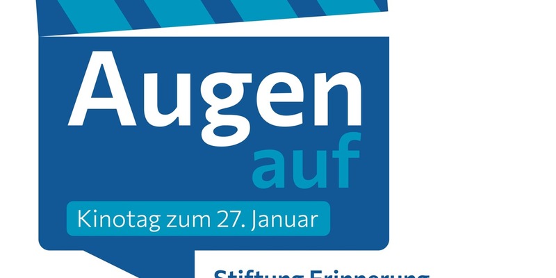 Augen auf-Kinotag 2026: Wann erhebe ich meine Stimme? - Foto: presseportal.de