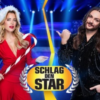 Sylvie Meis Riccardo Simonetti Schlag den Star - Foto: Joyn/Steffen Z. Wolff, presseportal.de