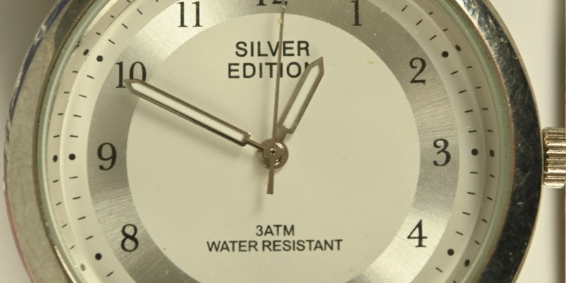 POL-EL: Lingen - Eigentümer von drei aufgefundenen Armbanduhren gesucht - Foto: presseportal.de