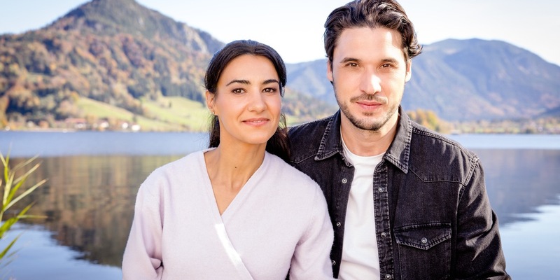 Endlich wieder Wiesenkirchen! So geht's 2026 in Die Landarztpraxis weiter - ab 5. Januar um 19 Uhr in SAT.1 - Foto: presseportal.de