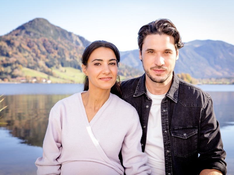 Endlich wieder Wiesenkirchen! So geht's 2026 in Die Landarztpraxis weiter - ab 5. Januar um 19 Uhr in SAT.1 - Foto: presseportal.de