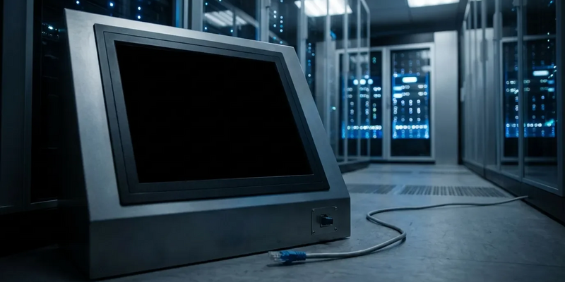 NIS-2: Gesetz in Kraft, Meldeportal offline – Unternehmen in der Pflichtfalle - Foto: über boerse-global.de