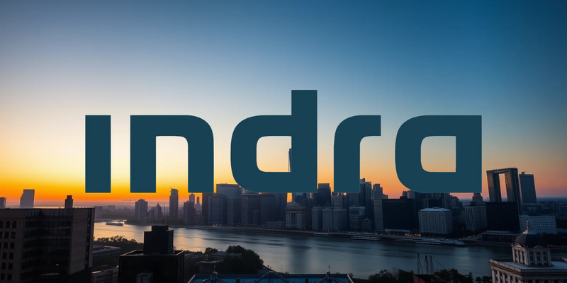 Indra Sistemas: Las conversaciones de paz generan incertidumbre en el mercado - Foto: über boerse-global.de