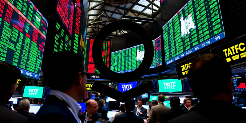 Palantir Secures Major Defense Contracts Amidst Leadership Transition - Foto: über boerse-global.de