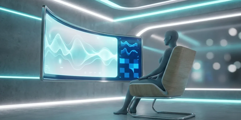 KI erobert die Psychotherapie – mit Tempo und Bedenken - Foto: über boerse-global.de