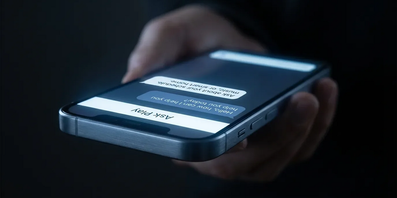 Google Play Store: KI-Assistent und neue Datenschutzeinstellungen - Foto: über boerse-global.de