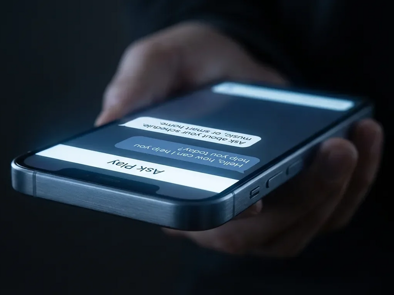 Google Play Store: KI-Assistent und neue Datenschutzeinstellungen - Foto: über boerse-global.de