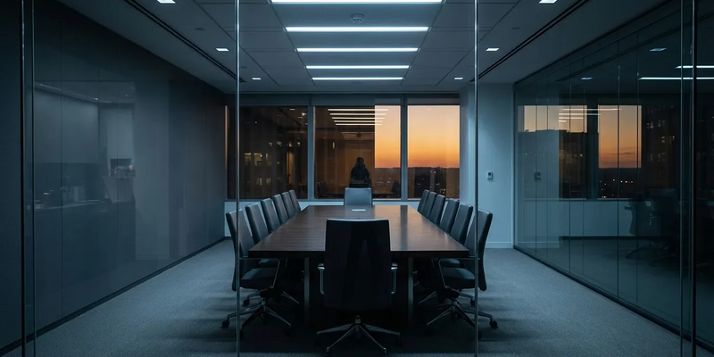 Gallup-Report 2025: Schweigende Teams kosten Milliarden - Foto: über boerse-global.de