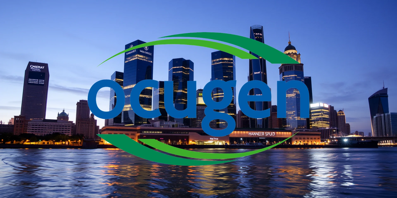 Institutional Investors Increase Stakes in Biotech Firm Ocugen - Foto: über boerse-global.de