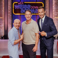 Große Jubiläen und starke Quoten - der ARD-Vorabend 2026 und 2025 im Ersten - Foto: presseportal.de