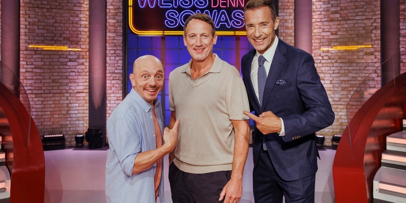 Große Jubiläen und starke Quoten - der ARD-Vorabend 2026 und 2025 im Ersten - Foto: presseportal.de