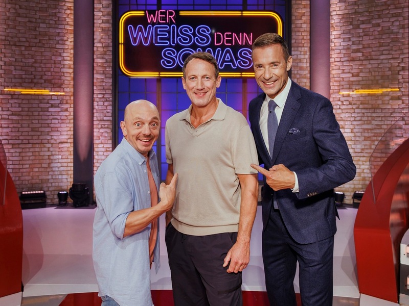 Große Jubiläen und starke Quoten - der ARD-Vorabend 2026 und 2025 im Ersten - Foto: presseportal.de