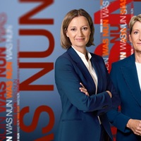 Ukraine-Gespräche in Berlin: Was nun, Herr Merz? im ZDF - Foto: presseportal.de